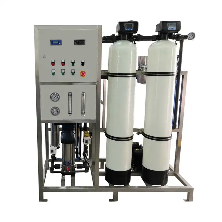 Yiyipada Osmosis System