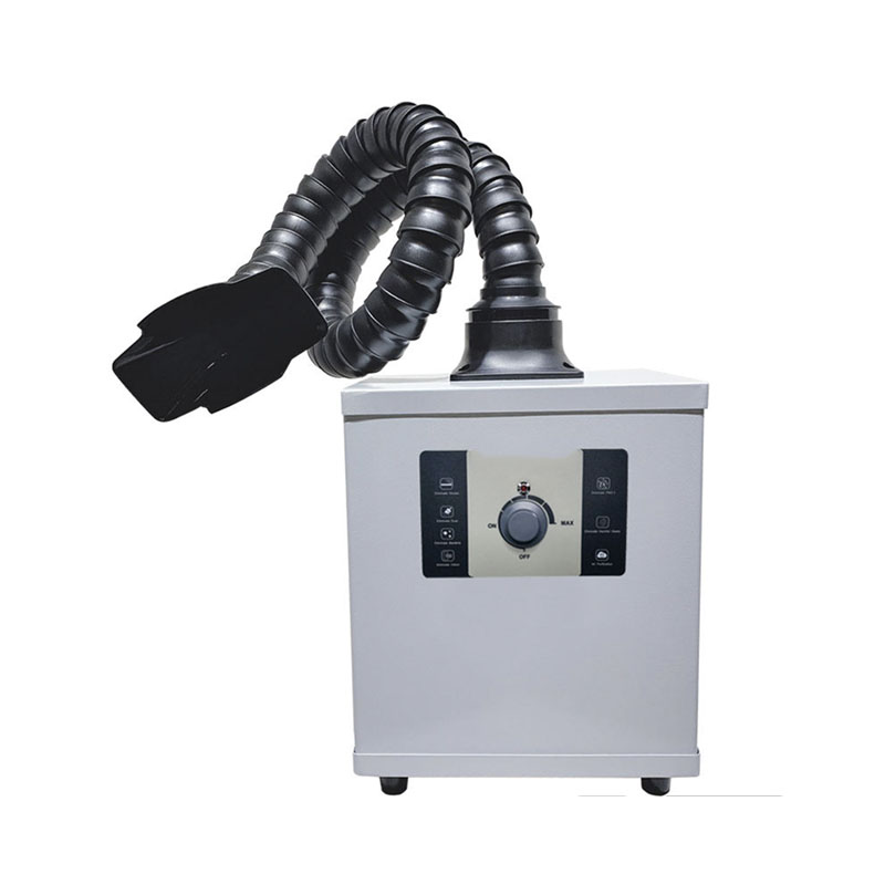 Ara Cleaning Welding fume Eliminator